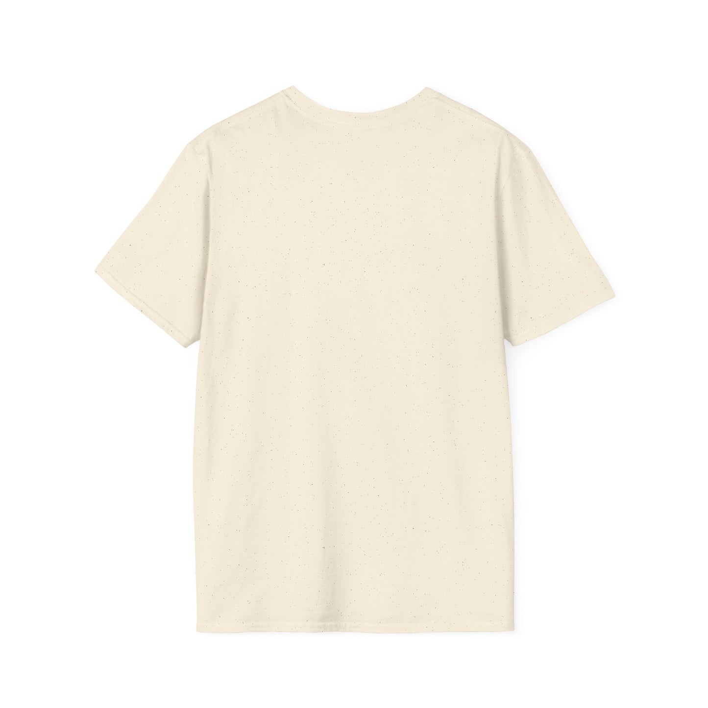Funny Cow Graphic Unisex Softstyle T-Shirt - "I Herd You"