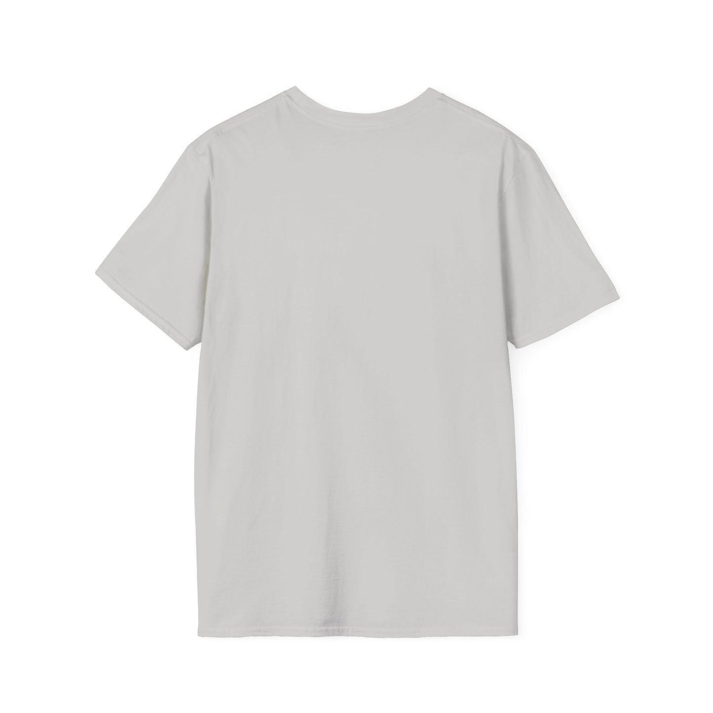Funny Cow Graphic Unisex Softstyle T-Shirt - "I Herd You"